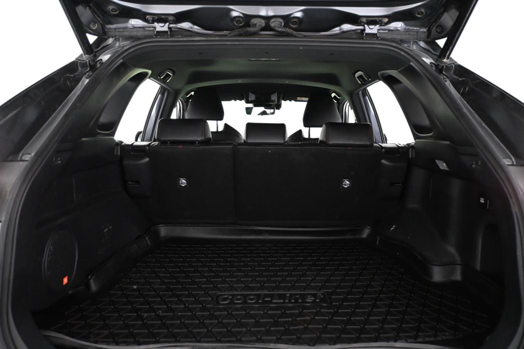 TOYOTA RAV4 Plug-in 2021