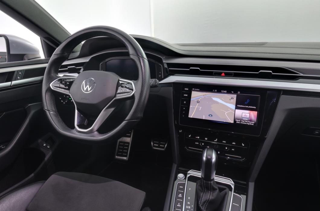 VOLKSWAGEN Arteon 2021