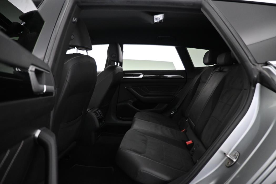 VOLKSWAGEN Arteon 2021