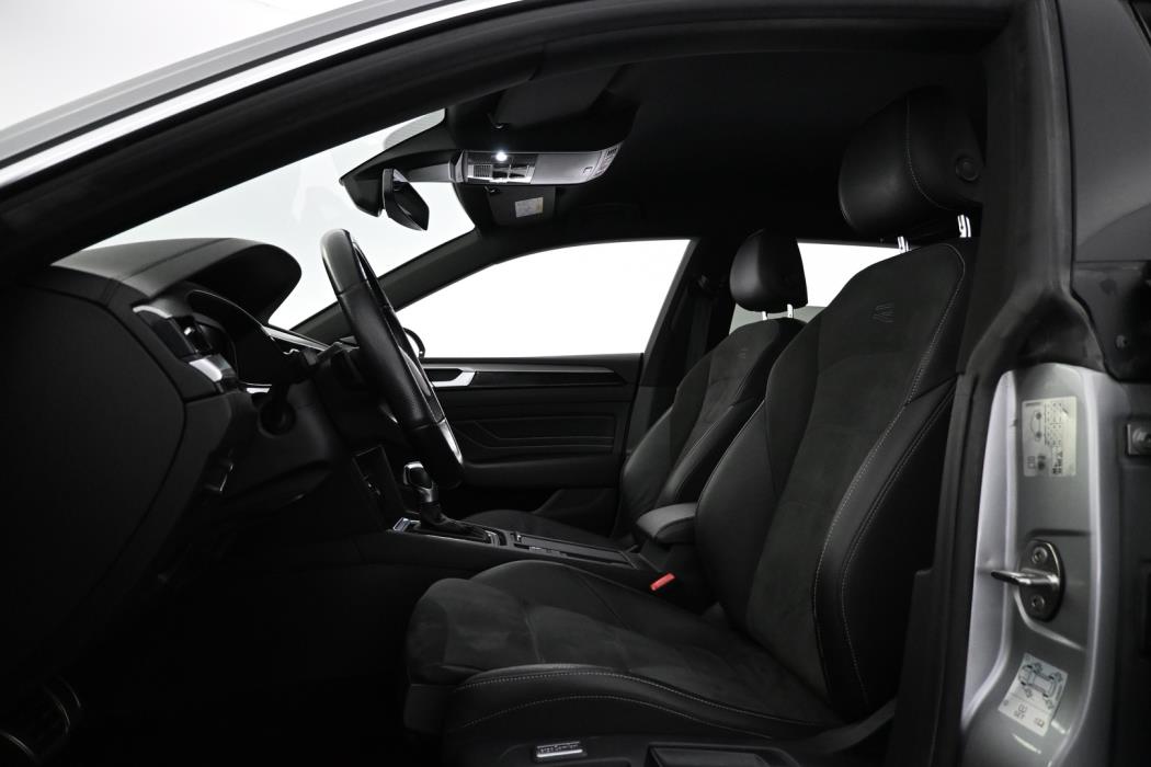 VOLKSWAGEN Arteon 2021