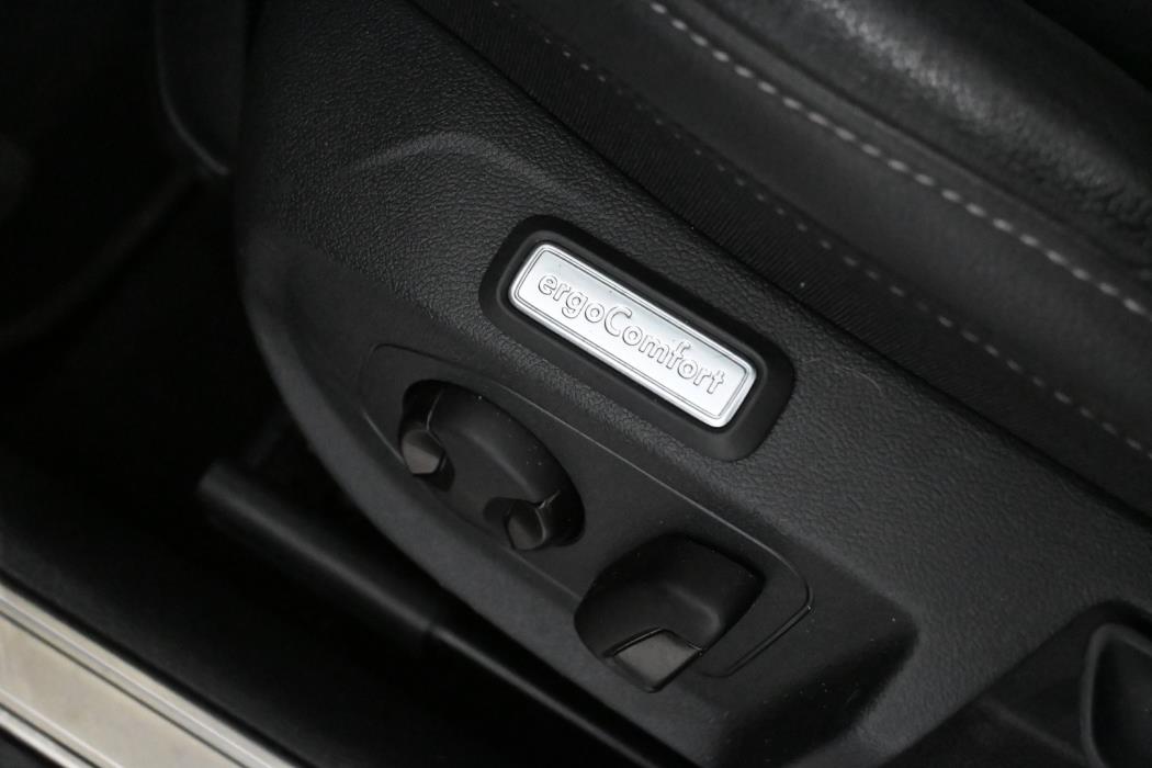 VOLKSWAGEN Arteon 2021