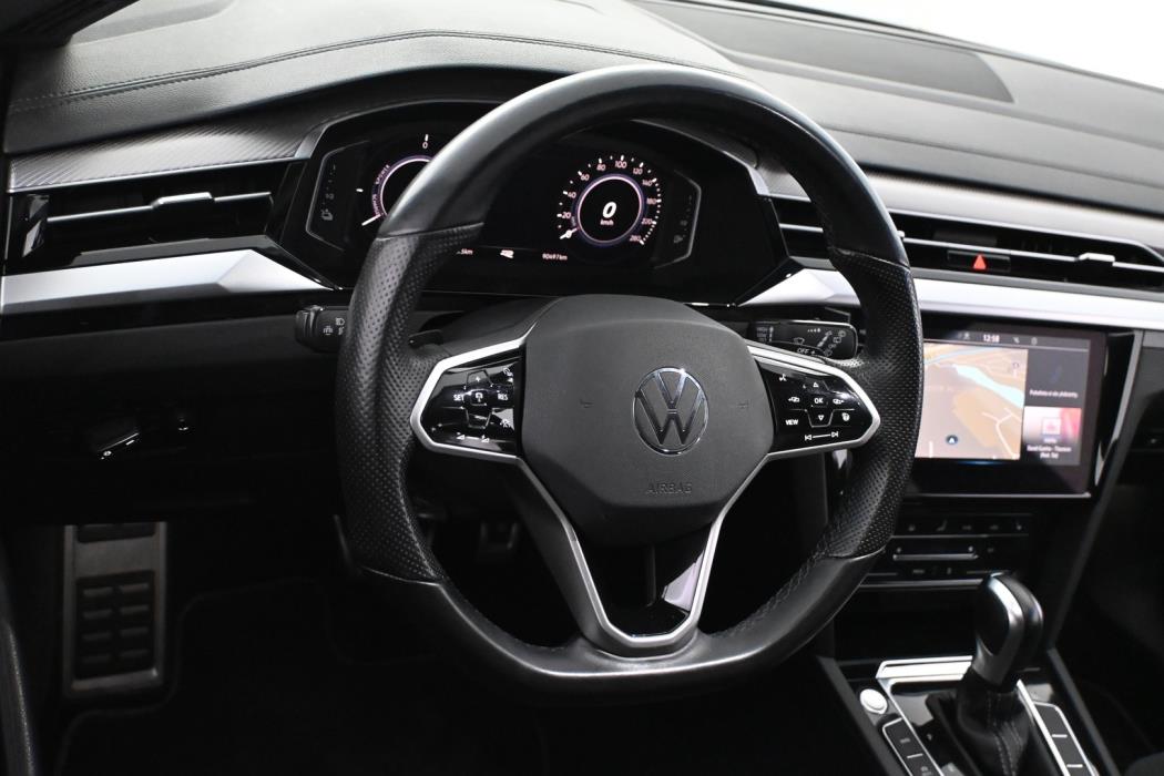 VOLKSWAGEN Arteon 2021