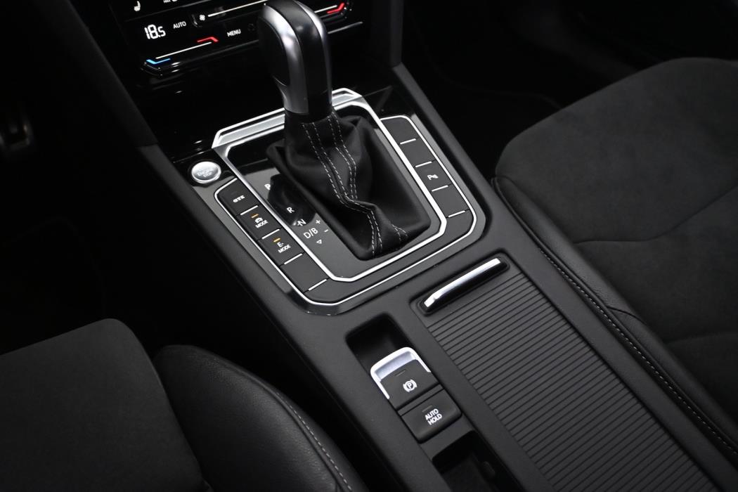 VOLKSWAGEN Arteon 2021