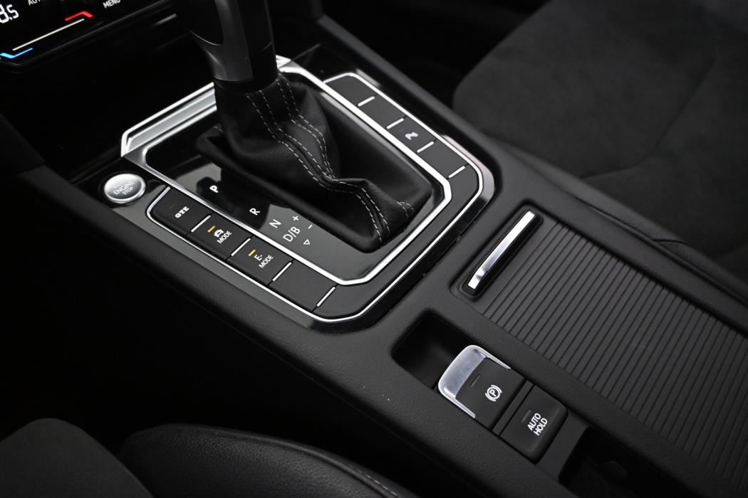 VOLKSWAGEN Arteon 2021