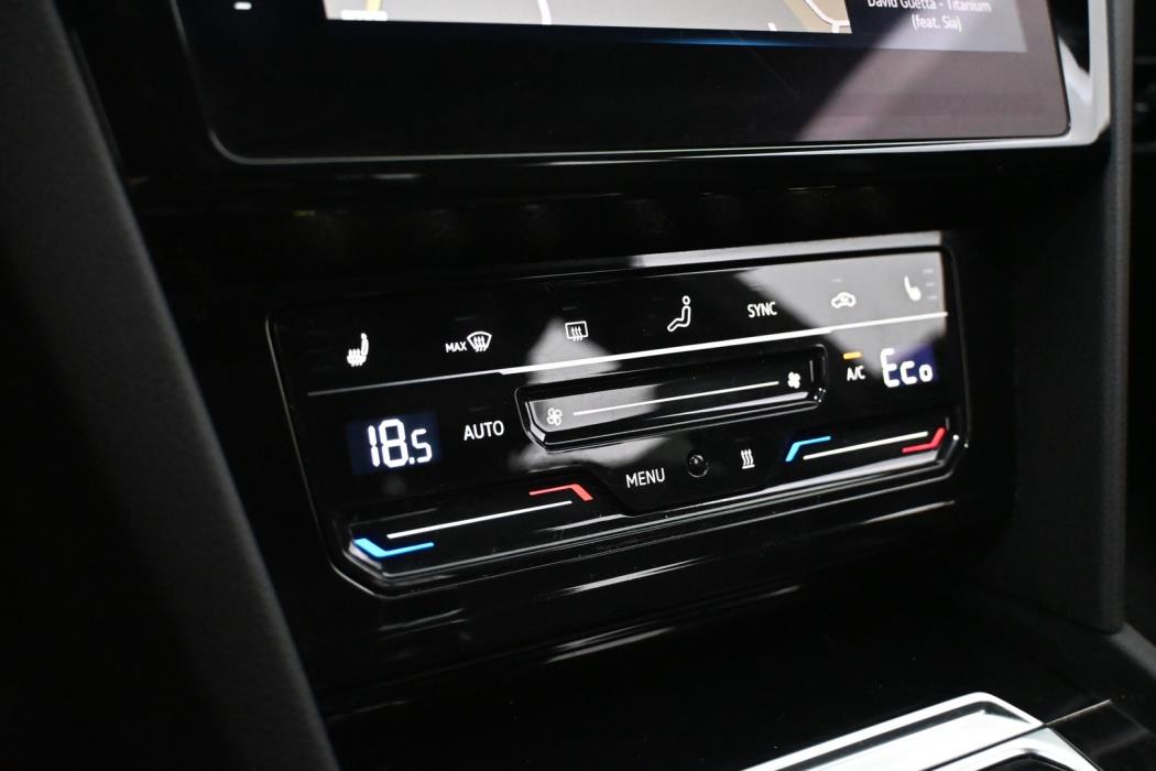 VOLKSWAGEN Arteon 2021