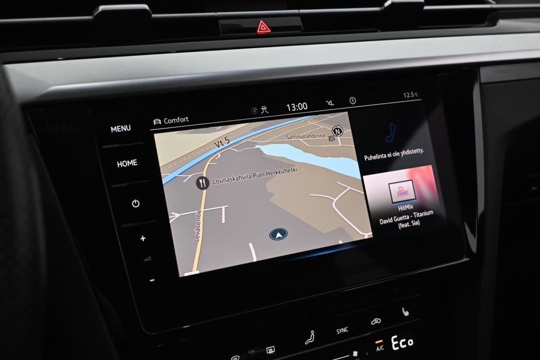 VOLKSWAGEN Arteon 2021