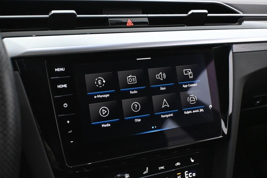 VOLKSWAGEN Arteon 2021