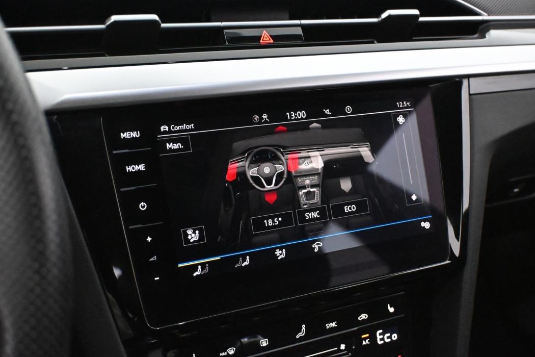 VOLKSWAGEN Arteon 2021