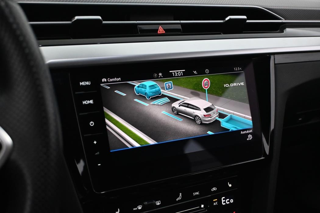 VOLKSWAGEN Arteon 2021