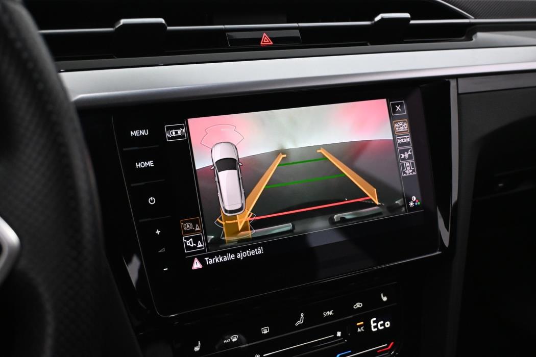 VOLKSWAGEN Arteon 2021