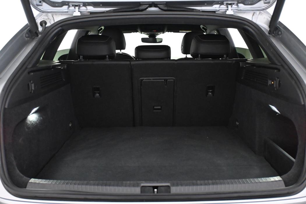 VOLKSWAGEN Arteon 2021