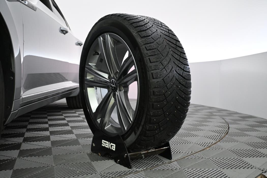 VOLKSWAGEN Arteon 2021