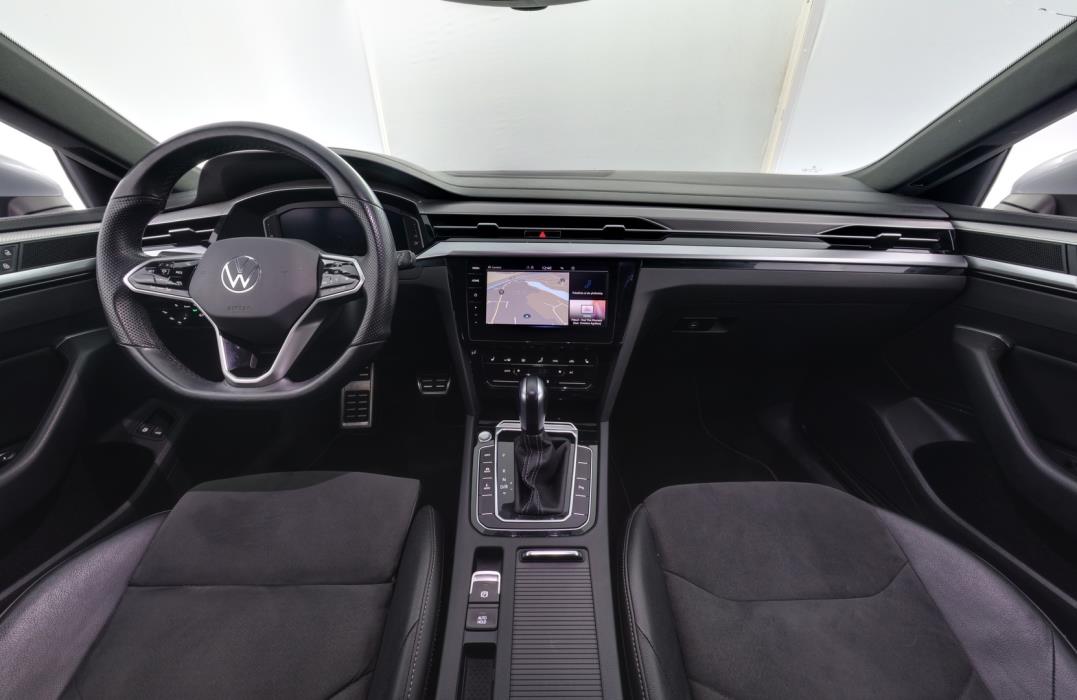 VOLKSWAGEN Arteon 2021