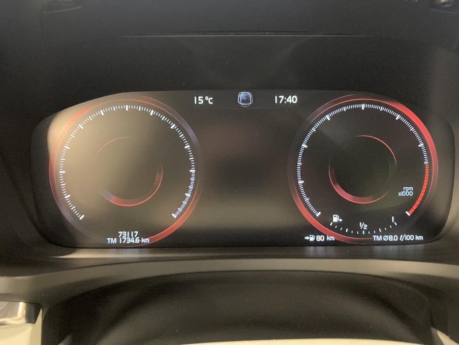 VOLVO S60 2021