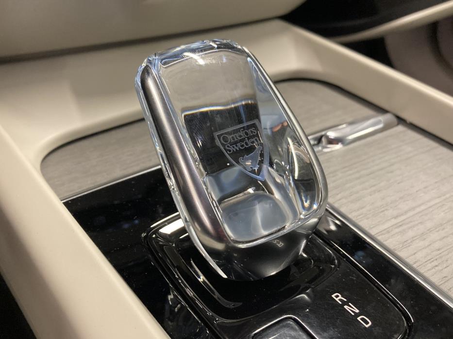 VOLVO S60 2021