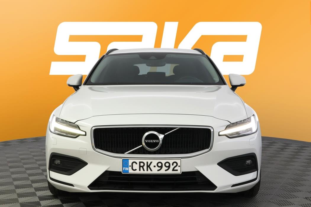 VOLVO V60 2020