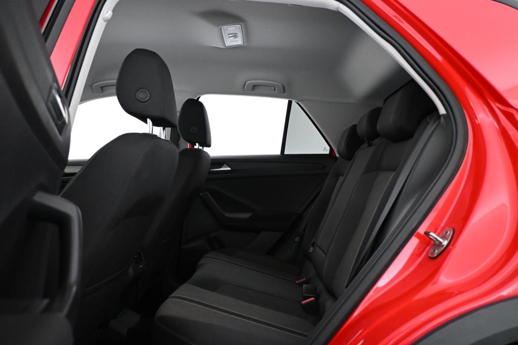 VOLKSWAGEN T-Roc 2018