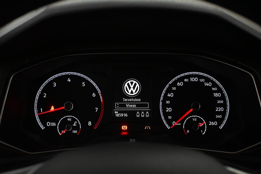 VOLKSWAGEN T-Roc 2018