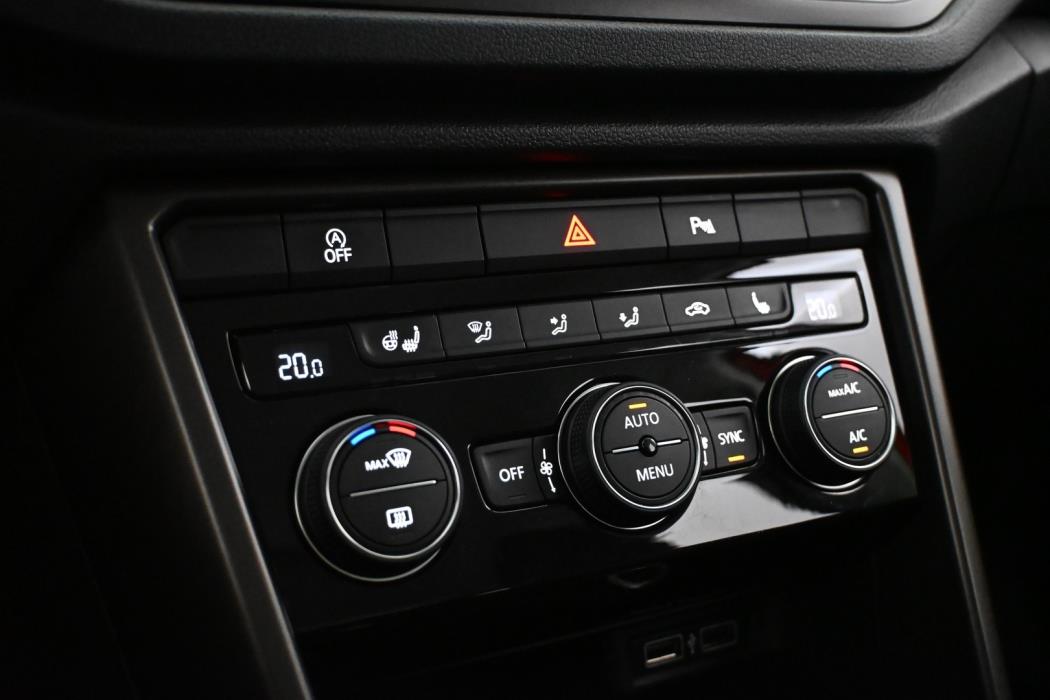 VOLKSWAGEN T-Roc 2018