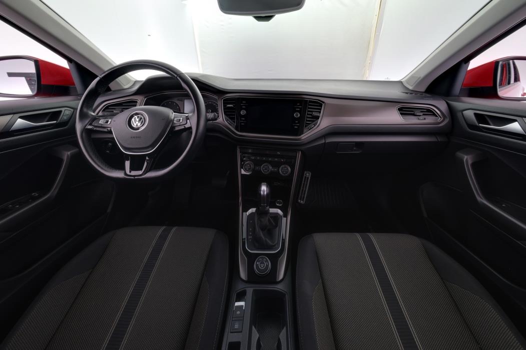VOLKSWAGEN T-Roc 2018