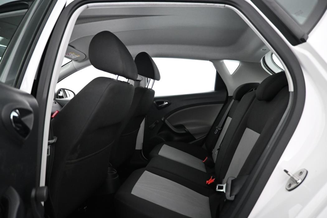 SEAT Ibiza 2015