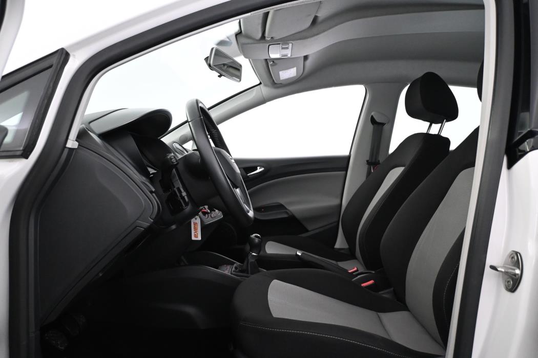SEAT Ibiza 2015