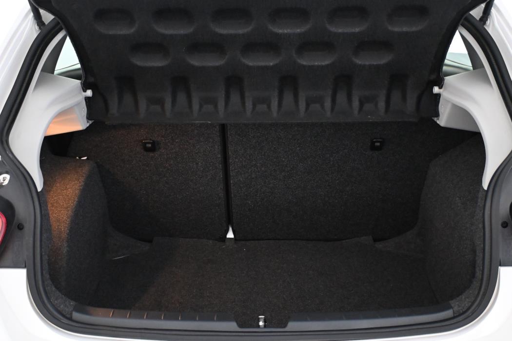 SEAT Ibiza 2015