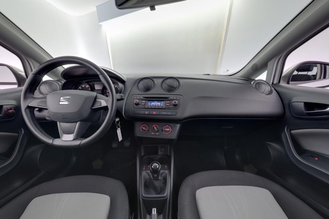SEAT Ibiza 2015