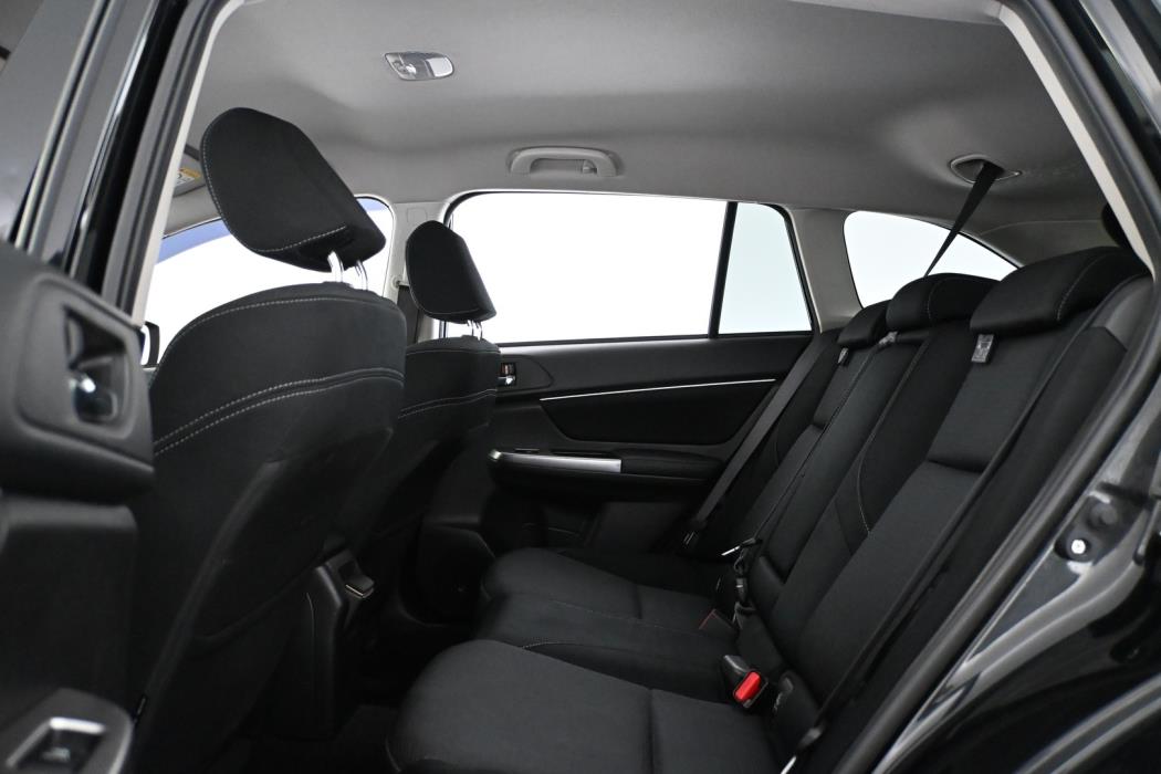 SUBARU Levorg 2016