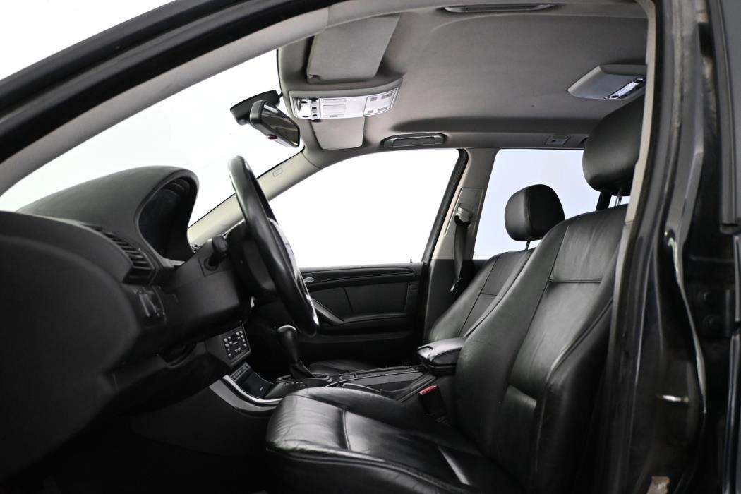 BMW X5 2005
