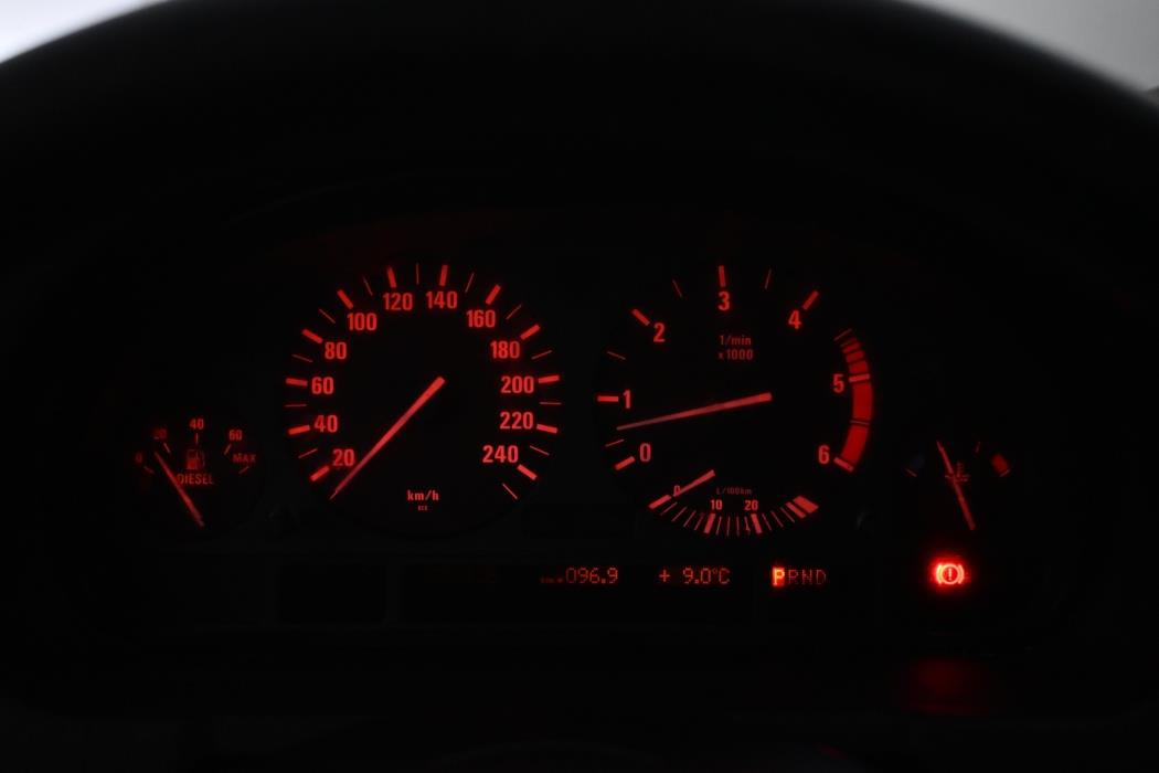 BMW X5 2005