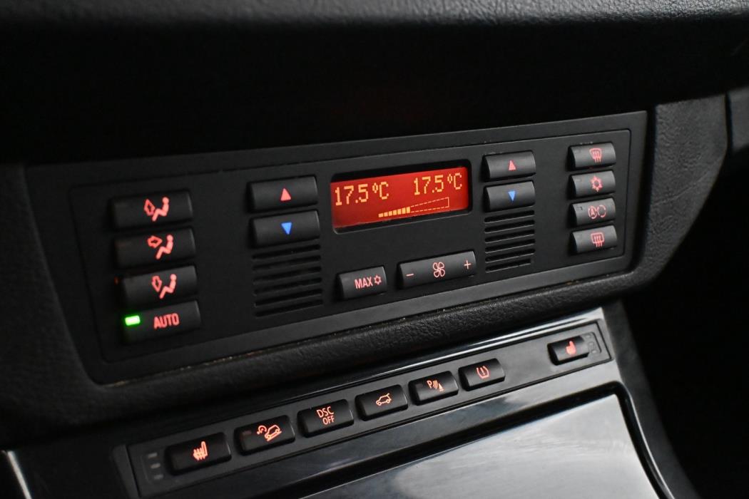 BMW X5 2005