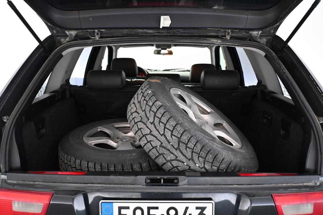 BMW X5 2005
