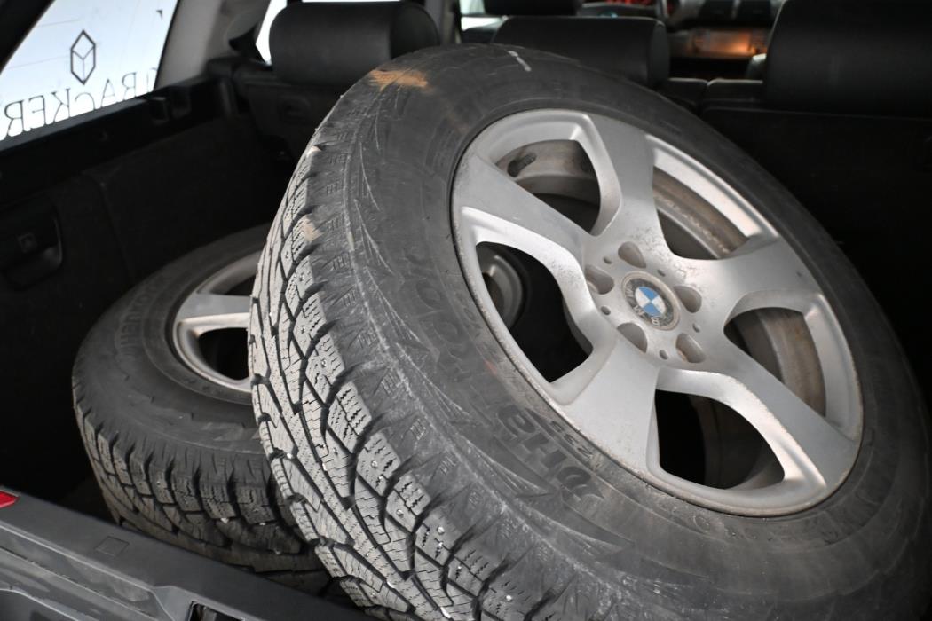 BMW X5 2005