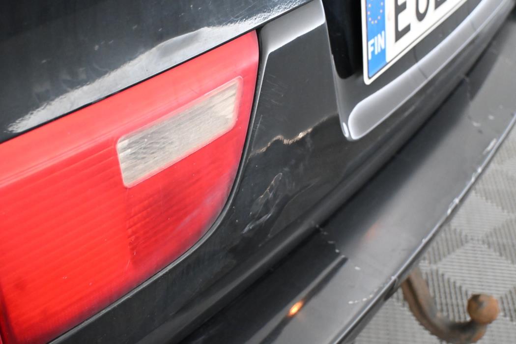 BMW X5 2005