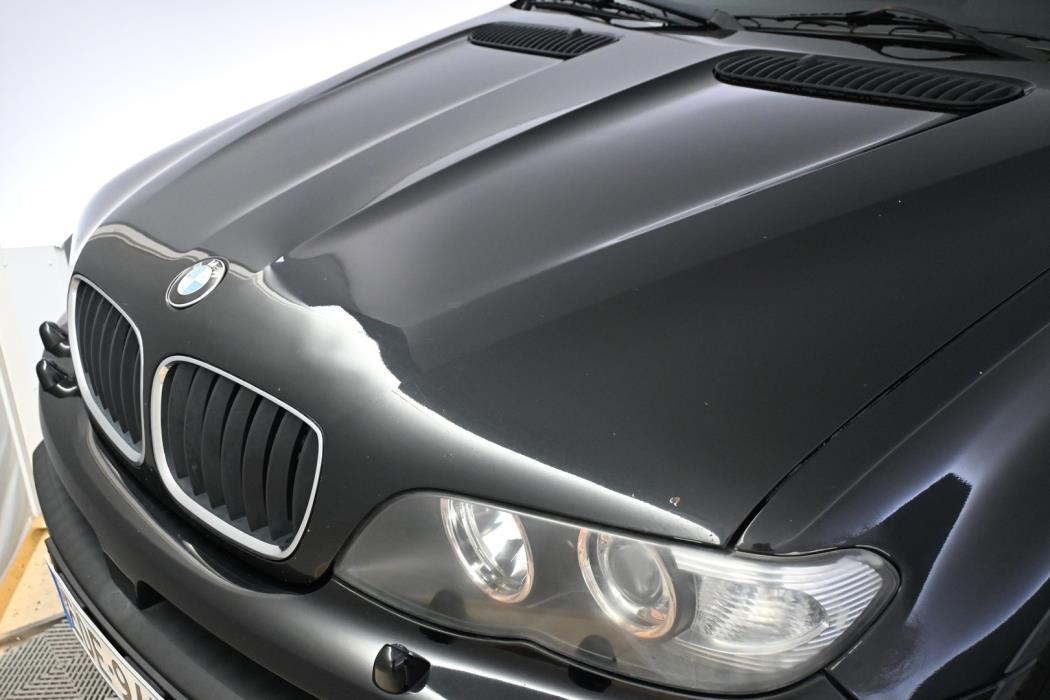BMW X5 2005