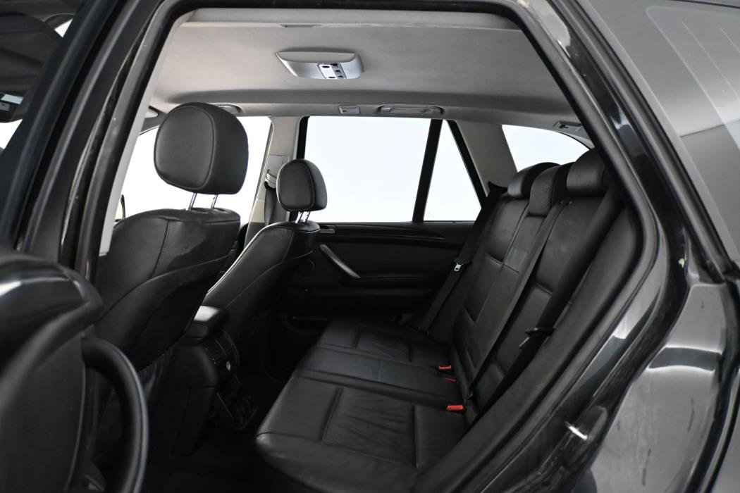 BMW X5 2005