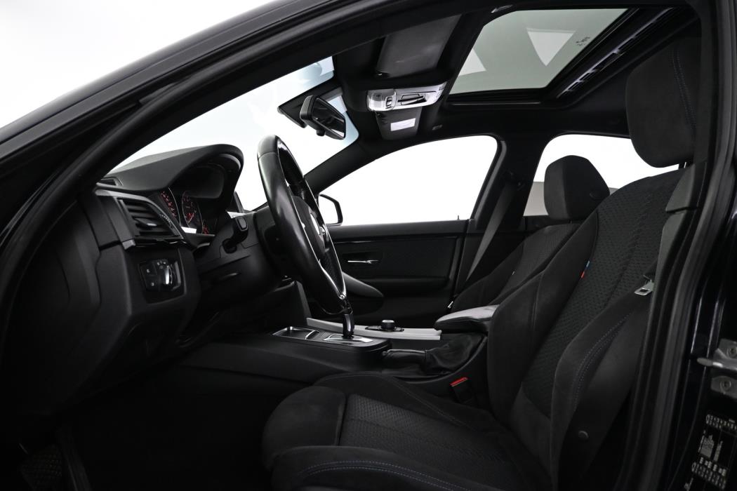 BMW 430 2017