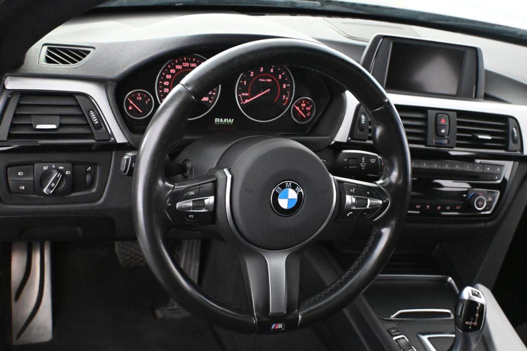 BMW 430 2017