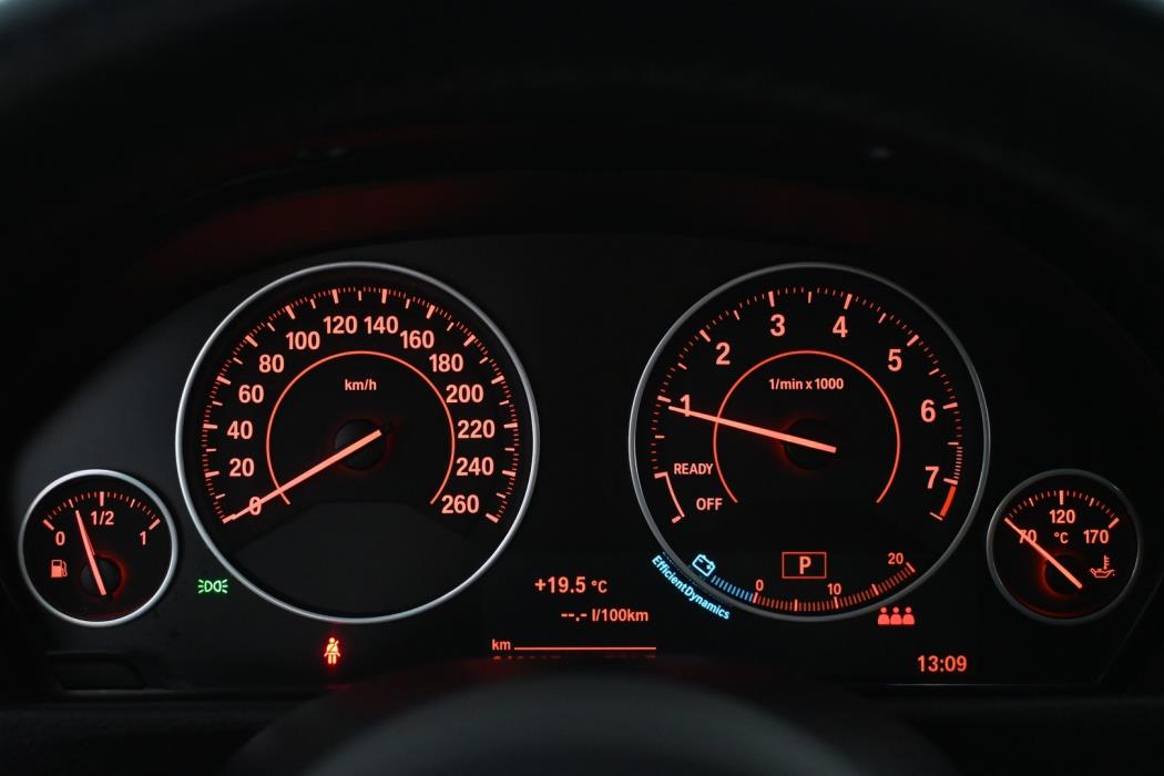 BMW 430 2017