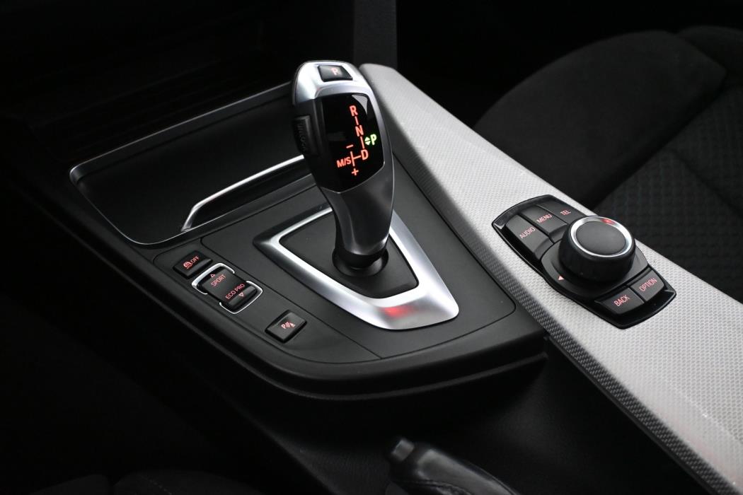 BMW 430 2017