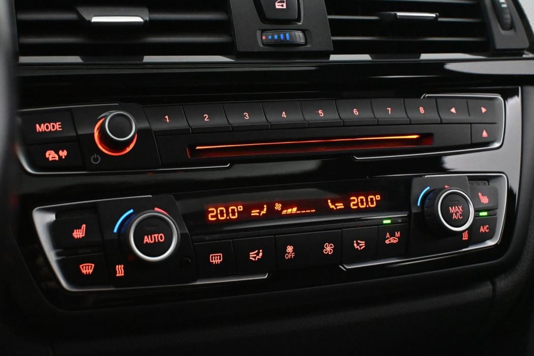 BMW 430 2017