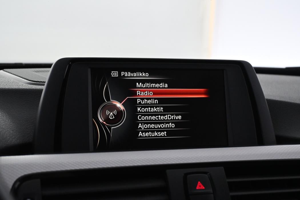 BMW 430 2017