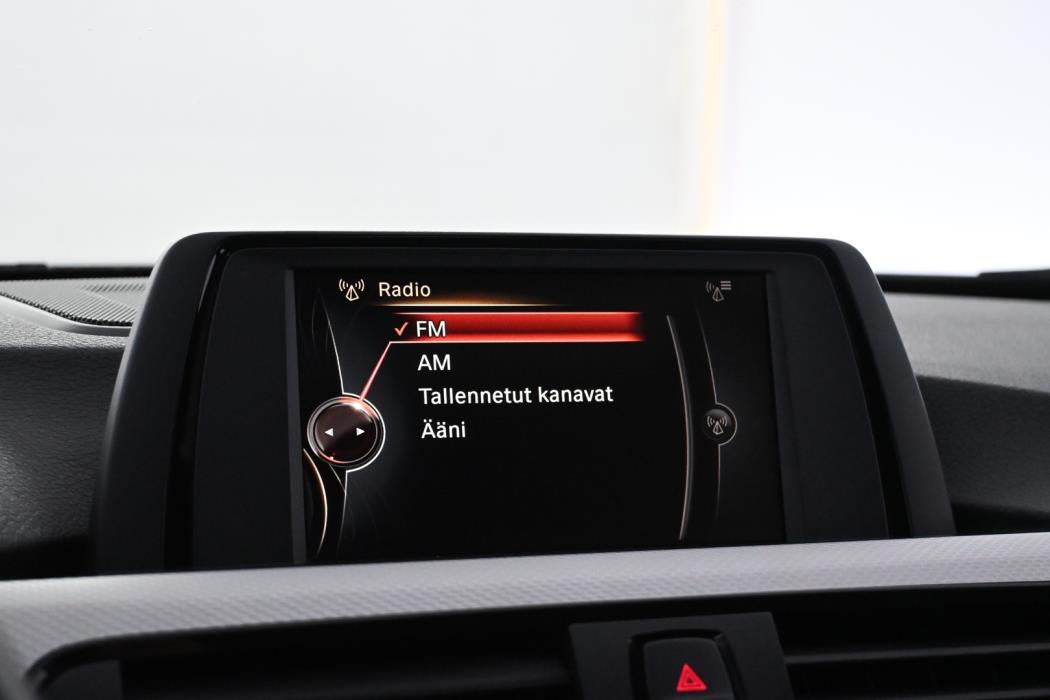 BMW 430 2017