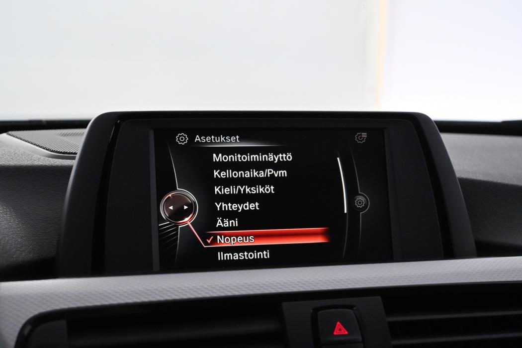 BMW 430 2017
