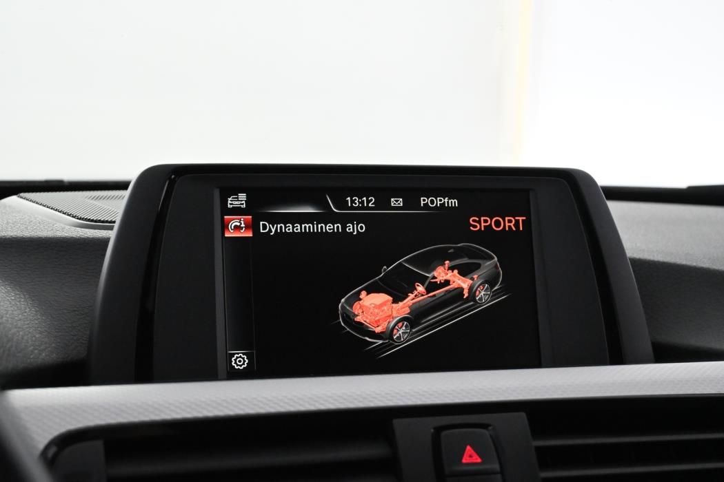 BMW 430 2017