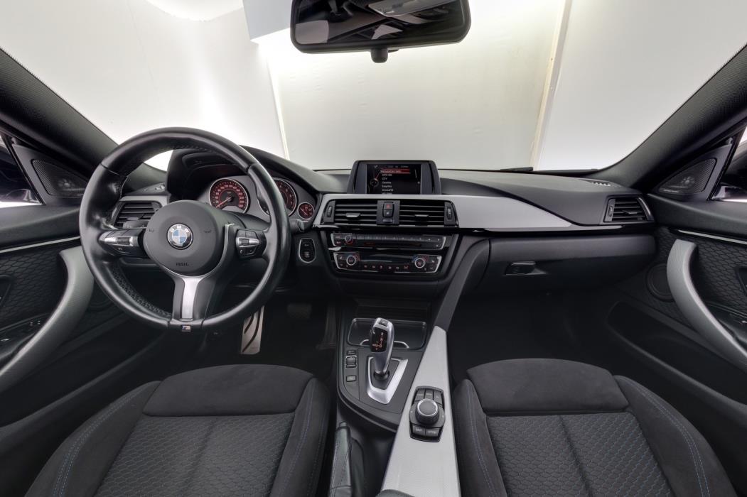 BMW 430 2017