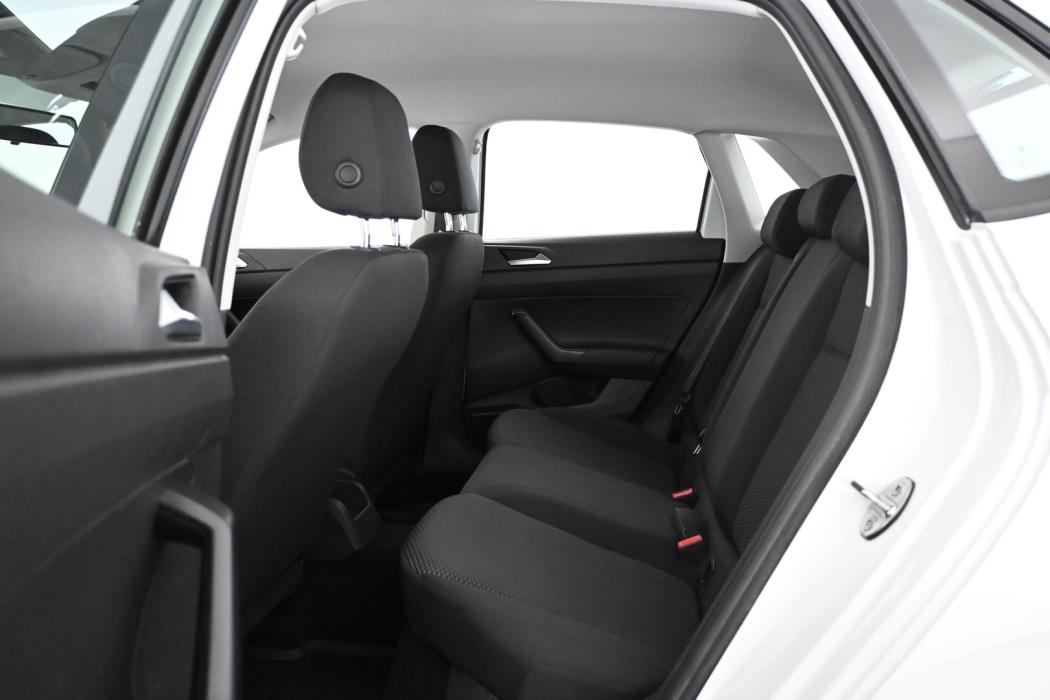 VOLKSWAGEN Polo 2018