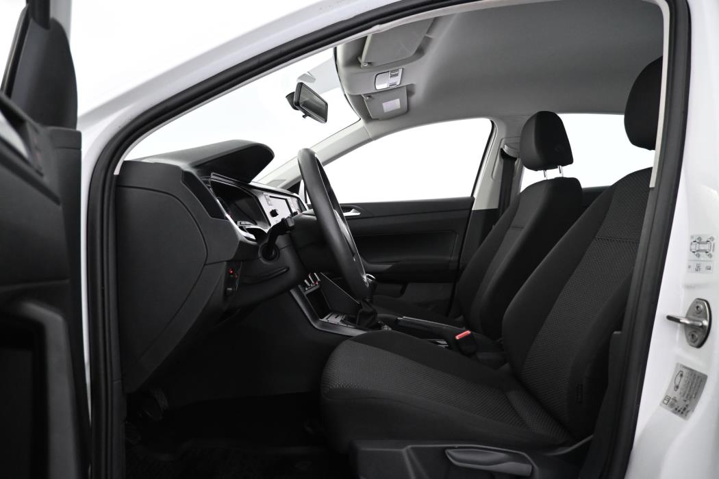 VOLKSWAGEN Polo 2018