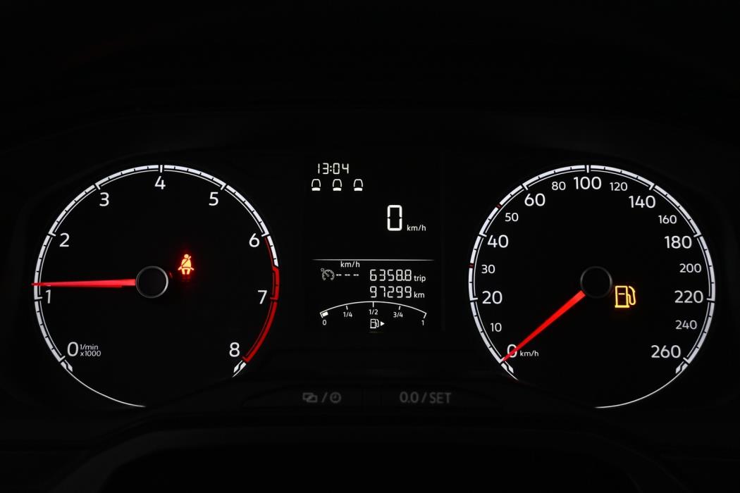 VOLKSWAGEN Polo 2018